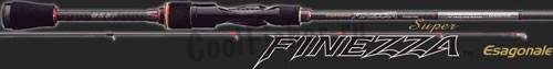  Graphiteleader Super Finezza Esagonale GOSFES 732 UL-SS 0,5 - 6g