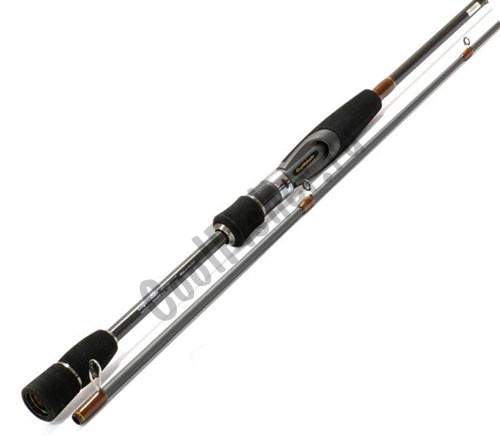  Graphiteleader Rivolta GRIS 772M 7-28g