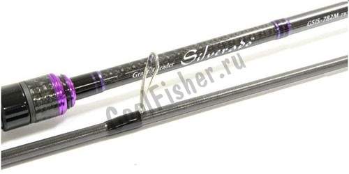  Graphiteleader Silverado GSIS-742ML 3-15g