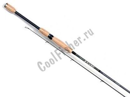  Graphiteleader Vigore GVIS-742ML-PE 1.75-10.5g