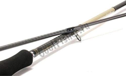  Graphiteleader Vivo PROTOTYPE GVOPS-842M 7-32g