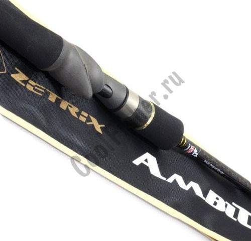  Zetrix Ambition-X AXC-702ML