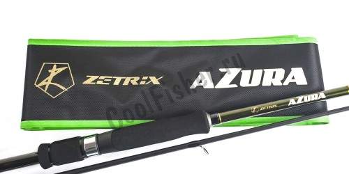  Zetrix Azura AZS-682LL