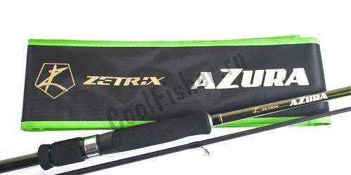 Спиннинг Zetrix Azura AZS-702M