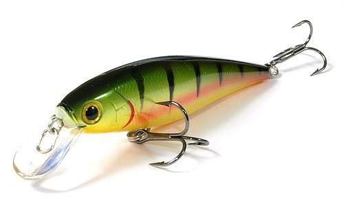  Lucky Craft Pointer 78-807 Northern Yellow Perch
