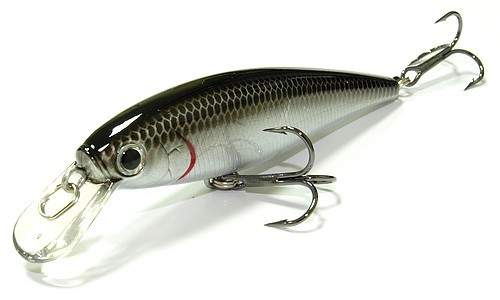  Lucky Craft Pointer 78-808 Shiner