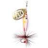  Lucky John Trian Blade Round  6 002