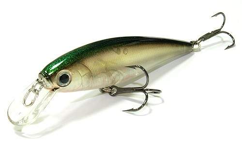  Lucky Craft Pointer 78-836 MJ Japanese Minnow - MJ Moroko