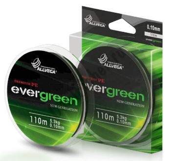  Allvega Evergreen  0.22 14.5 110 -