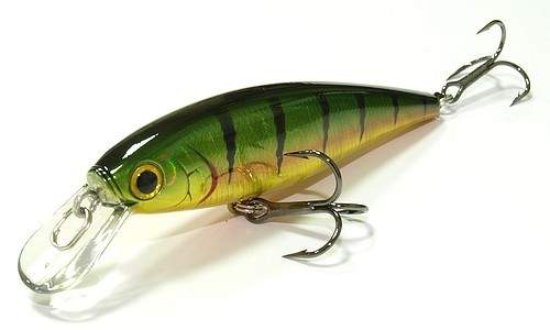  Lucky Craft Pointer 78-884 Aurora Ghost Northern Perch