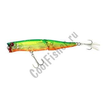  Jackall Boil Trigger 77 skeleton lime
