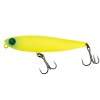  Jackall Chubby Pencil matt chartreuse