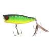  Jackall Chubby Popper 42 mat tiger