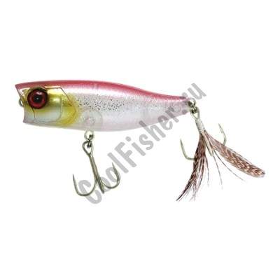  Jackall Chubby Popper 42 sight candy