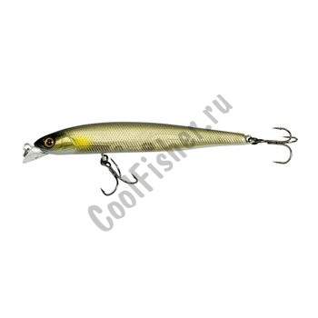  Jackall Colt Minnow 65 SP ghost ayu