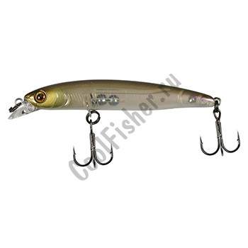  Jackall Colt Minnow 65 SP ghost wakasagi