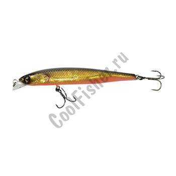  Jackall Colt Minnow 65 SP hl gold & black