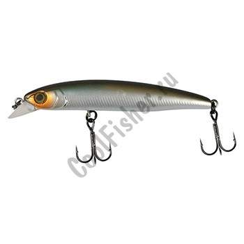  Jackall Colt Minnow 65 SP shibu silver