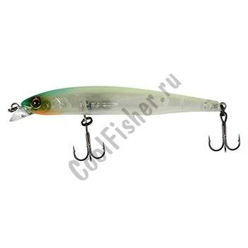  Jackall Colt Minnow 80 SP spring chart