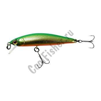  Jackall Flat Fly 50SP hl champagne green