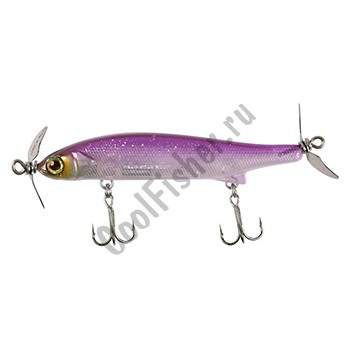  Jackall I-Prop 75S sk shad