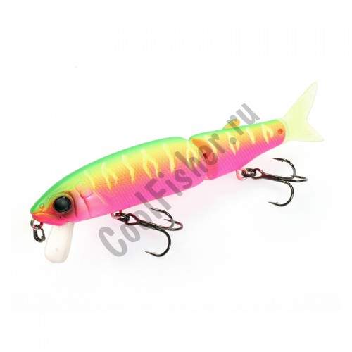  Jackall Magallon dragon fruit mat tiger