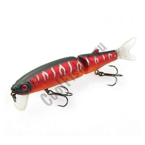  Jackall Magallon fire tiger