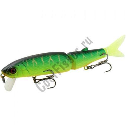  Jackall Magallon matt tiger