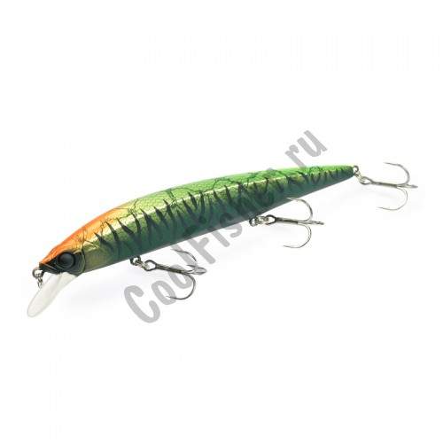  Jackall Rerange 130 SP uv trapped tiger