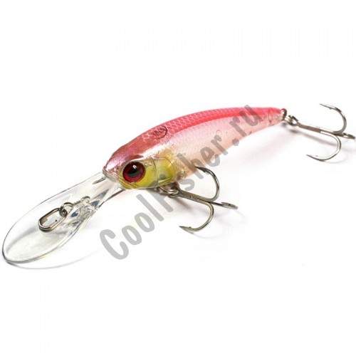  Jackall Soul Shad 45 SP cotton shad