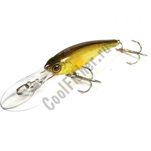  Jackall Soul Shad 45 SP ghost ayu