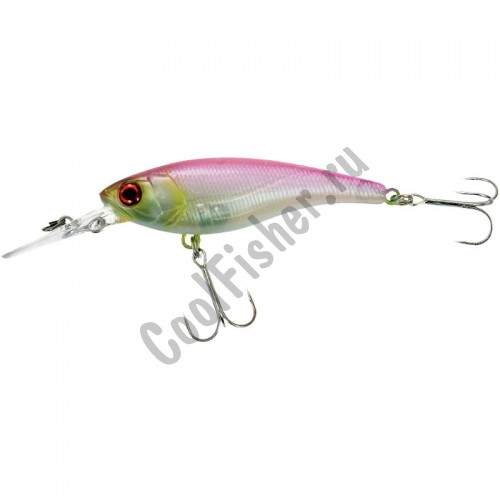  Jackall Soul Shad 58SR SP cotton shad