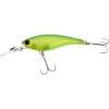  Jackall Soul Shad 58SR SP YK lime chart