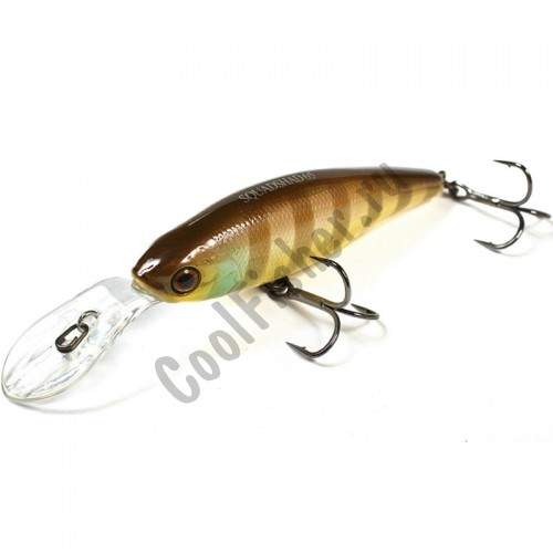  Jackall Squad Shad 65 noike gill