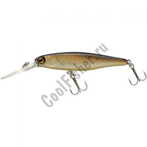  Jackall DD Squirrel 79 noike shad