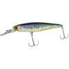  Jackall Squirrel 61SP hl bronze blue pike