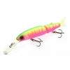  Jackall Tiny Magallon MR dragon fruit mat tiger