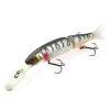  Jackall Tiny Magallon MR uv mat silver tiger