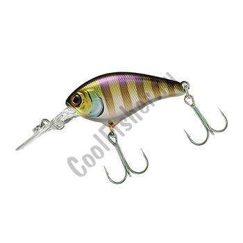  Jackall Aska 45 MR blue gill