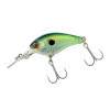  Jackall Aska 45 MR sk magic green