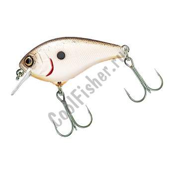  Jackall Aska 50 SR blow black