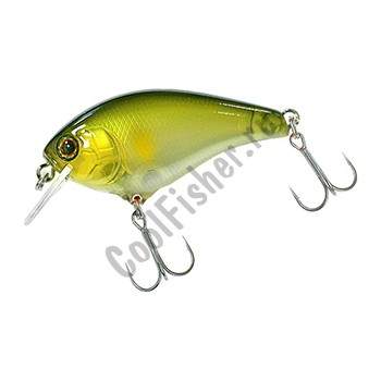  Jackall Aska 50 SR ghost ayu