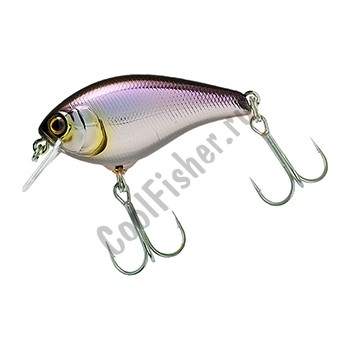  Jackall Aska 50 SR hl wakasagi