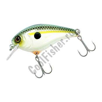  Jackall Aska 50 SR ss shad