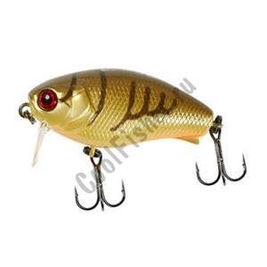  Jackall Cherry 0 Footer 56 brown craw