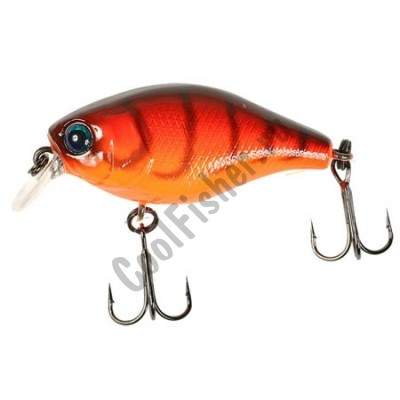  Jackall Cherry 44 red craw