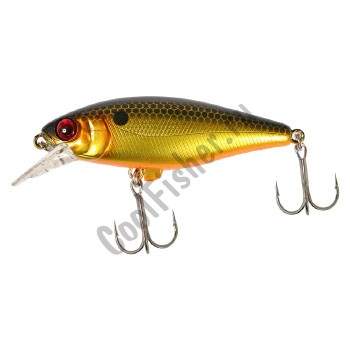  Jackall Chubble SR gold & black