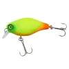  Jackall Chubby 38 chartreuse orange