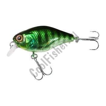  Jackall Chubby 38 hl blue gill