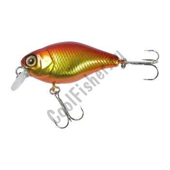  Jackall Chubby 38 hl red & gold
